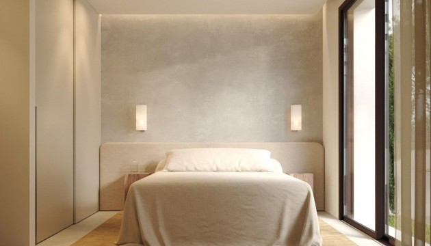 Nouvelle construction - Villas
 - Dolores - Pueblo