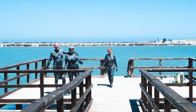 New Build - Apartment - San Pedro del Pinatar - Las Esperanzas