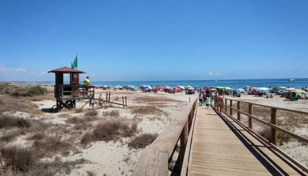 New Build - Apartment - San Pedro del Pinatar - Las Esperanzas