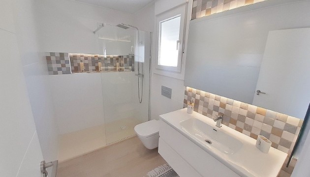 Nouvelle construction - Maison de ville - Avileses