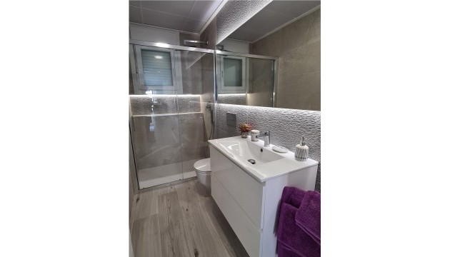 Nouvelle construction - Maison de ville - Avileses