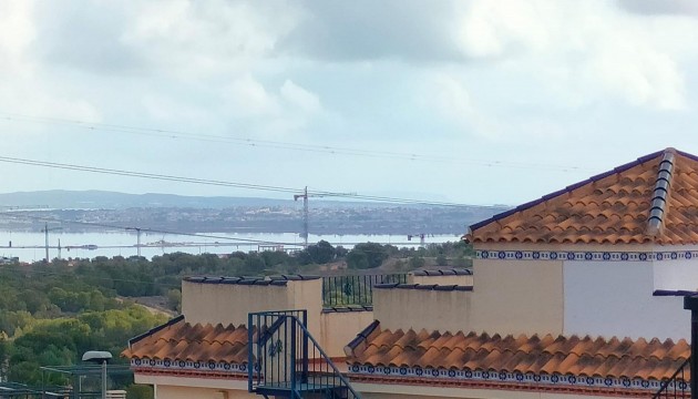 Nueva construcción  - Bungalow - Villamartin