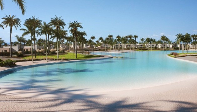 Nouvelle construction - Appartement - Torre Pacheco - Santa Rosalia Lake And Life Resort