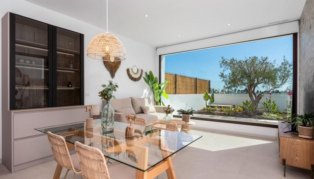 Nueva construcción  - Villas
 - Los Alcazares - Serena Golf