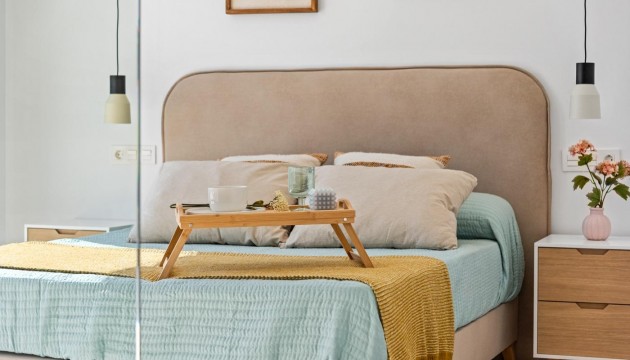 Nueva construcción  - Villas
 - Los Alcazares - Serena Golf