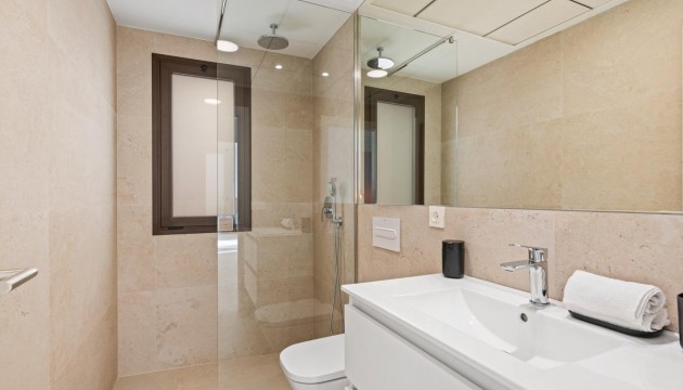 Nueva construcción  - Villas
 - Los Alcazares - Serena Golf