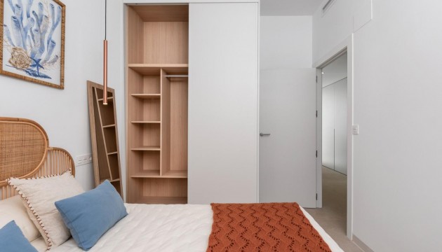 Nueva construcción  - Villas
 - Los Alcazares - Serena Golf