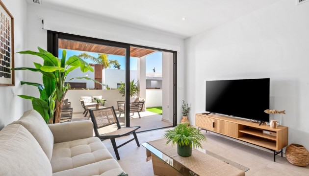 Nueva construcción  - Apartamento - Los Alcazares - Serena Golf