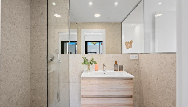 Nueva construcción  - Apartamento - Los Alcazares - Serena Golf