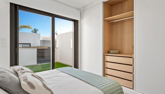 Nueva construcción  - Apartamento - Los Alcazares - Serena Golf