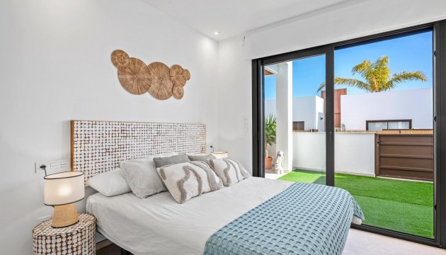 Nueva construcción  - Apartamento - Los Alcazares - Serena Golf