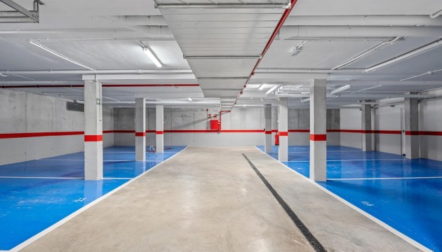 Nueva construcción  - Apartamento - Los Alcazares - Serena Golf