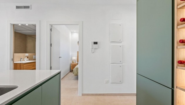 Nouvelle construction - Appartement - Los Alcazares - Serena Golf