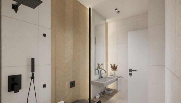 New Build - Villas - Los Montesinos - La Herrada