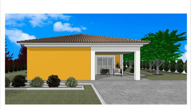 Nueva construcción  - Villas
 - La Romana - Batistes