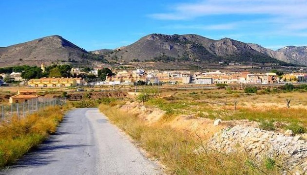 Nueva construcción  - Villas
 - La Romana - Batistes