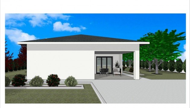 Nueva construcción  - Villas
 - La Romana - Batistes