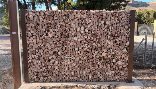 Nueva construcción  - Villas
 - La Romana - Batistes