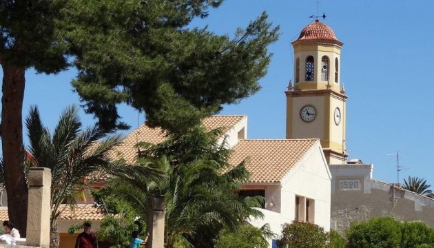 Nueva construcción  - Villas
 - La Romana - Batistes