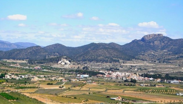 Nueva construcción  - Villas
 - La Romana - Batistes