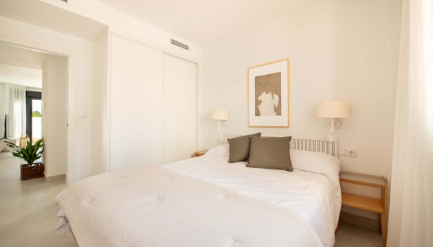 New Build - Apartment - Cox - San Fernando