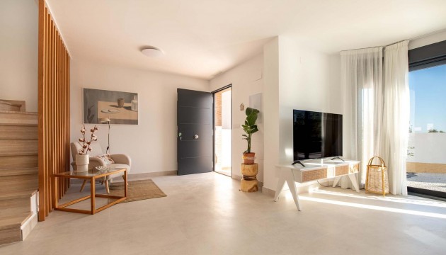 New Build - Apartment - Cox - San Fernando