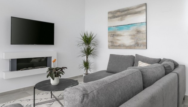 New Build - Villen
 - Calasparra - Coto Riñales