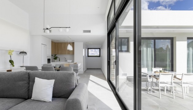 New Build - Villen
 - Calasparra - Coto Riñales