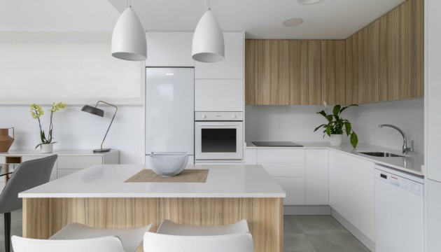 New Build - Villen
 - Calasparra - Coto Riñales