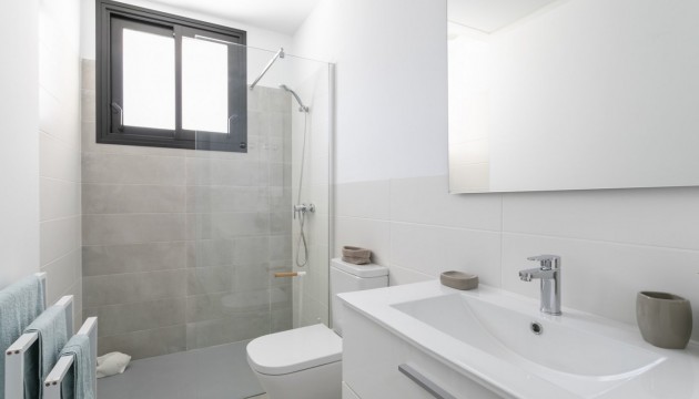 New Build - Villen
 - Calasparra - Coto Riñales