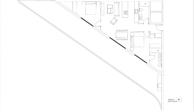 Nouvelle construction - Appartement - Calpe - Arenal Bol