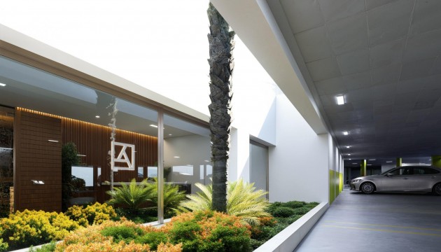 Nueva construcción  - Villas
 - Los Alcazares - Serena Golf