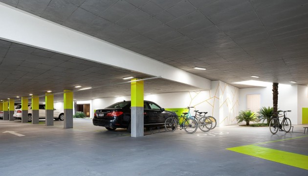 Nueva construcción  - Villas
 - Los Alcazares - Serena Golf