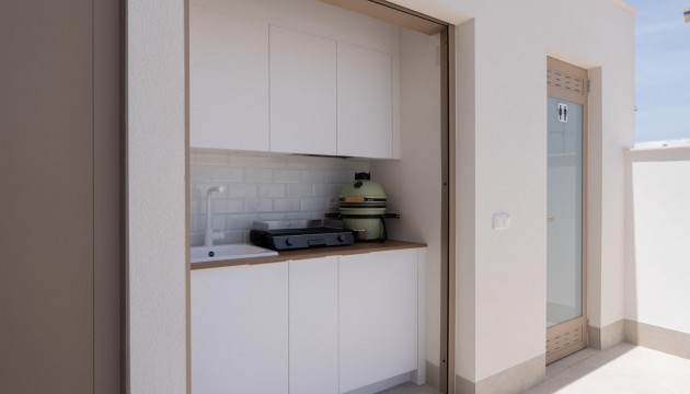 Nueva construcción  - Villas
 - Los Alcazares - Serena Golf