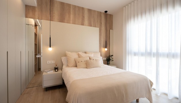 Nueva construcción  - Villas
 - Los Alcazares - Serena Golf