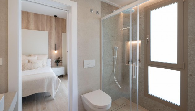 Nueva construcción  - Villas
 - Los Alcazares - Serena Golf