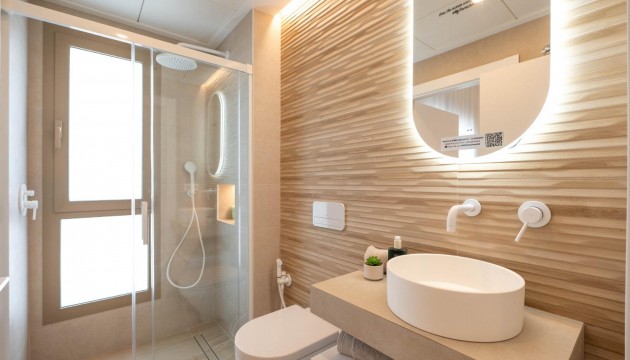 Nueva construcción  - Villas
 - Los Alcazares - Serena Golf