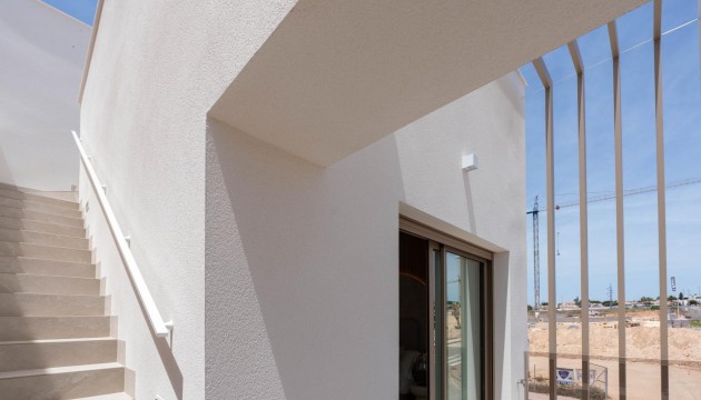 Nueva construcción  - Villas
 - Los Alcazares - Serena Golf