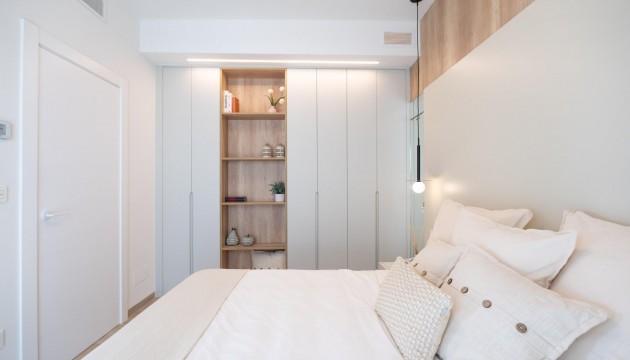 Nueva construcción  - Villas
 - Los Alcazares - Serena Golf