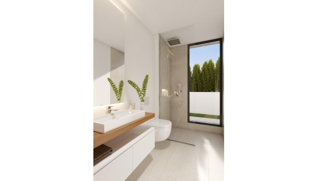 New Build - Villas - Finestrat - Sierra Cortina