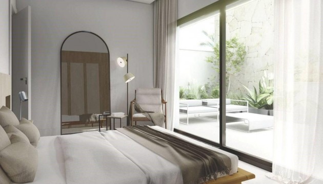 Nouvelle construction - Villas
 - San Juan De Los Terreros