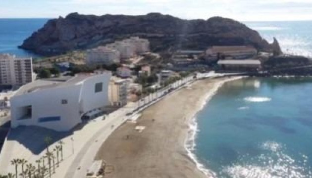 Nouvelle construction - Villas
 - Aguilas - Los Jardines