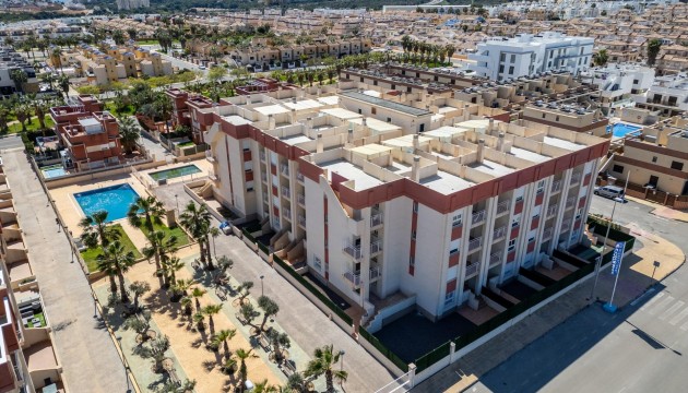 New Build - Apartment - Lomas de Cabo Roig