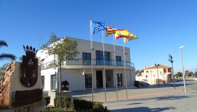 Nouvelle construction - Villas
 - Daya Nueva