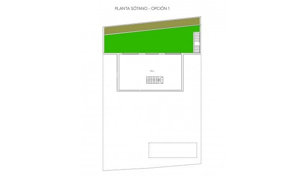 Nueva construcción  - Villas
 - Finestrat - Campana garden