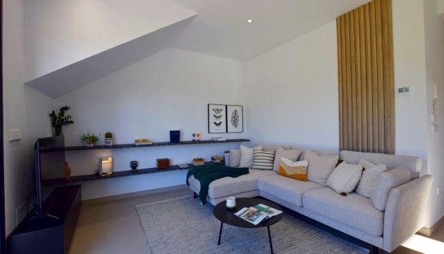 New Build - Apartment - Condada de Alhama - Condado De Alhama