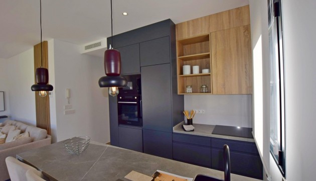 New Build - Apartment - Condada de Alhama - Condado De Alhama