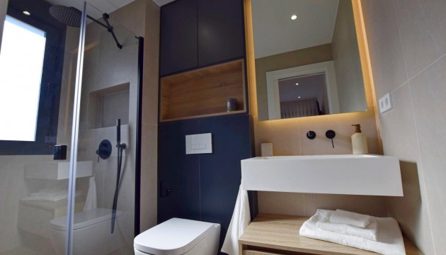 New Build - Apartment - Condada de Alhama - Condado De Alhama