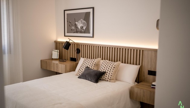 New Build - Apartment - Condada de Alhama - Condado De Alhama