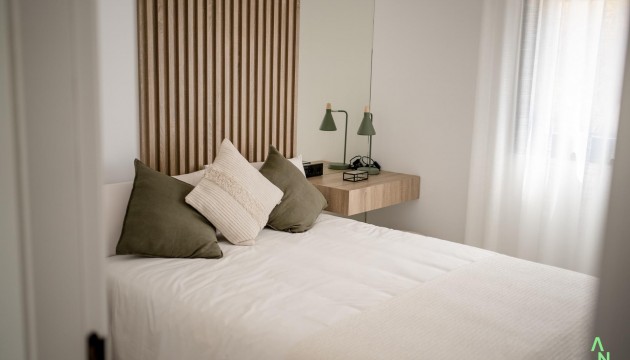 New Build - Apartment - Condada de Alhama - Condado De Alhama